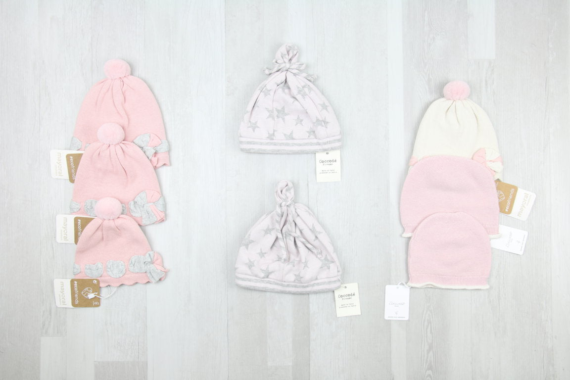 €4,25 al pezzo COCCODE', GYMP, KITE, ecc. stock abbigliamento bambini 256 pezzi - A/I - RIF. 6277