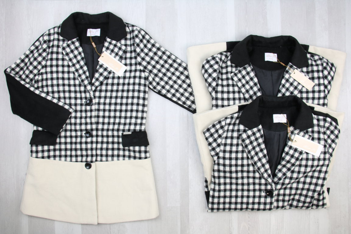 €13,00 al pezzo ALICE PI. stock abbigliamento bambina 58 pezzi - A/I - RIF. 6278