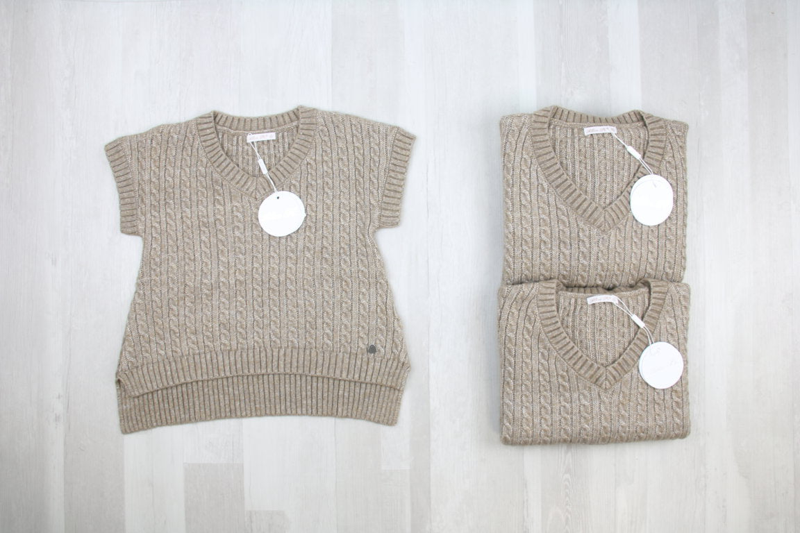 €13,00 al pezzo ALICE PI. stock abbigliamento bambina 58 pezzi - A/I - RIF. 6278