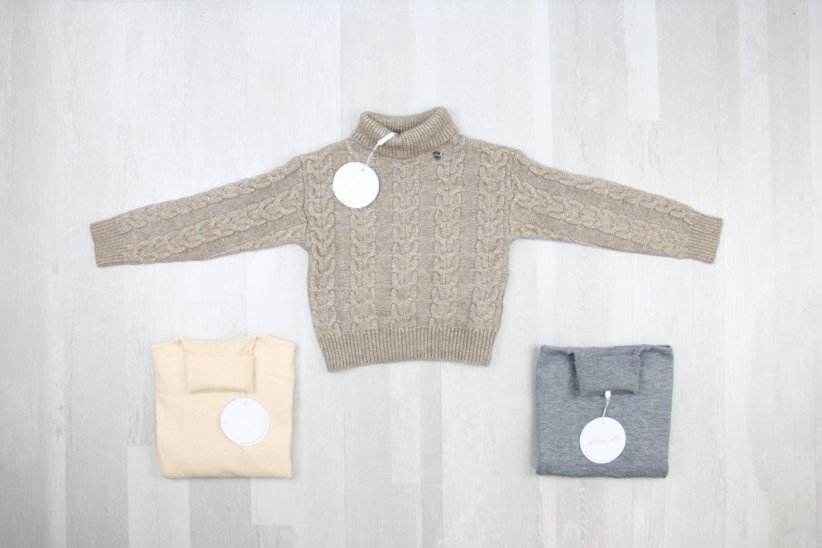 €13,00 al pezzo ALICE PI. stock abbigliamento bambina 58 pezzi - A/I - RIF. 6278