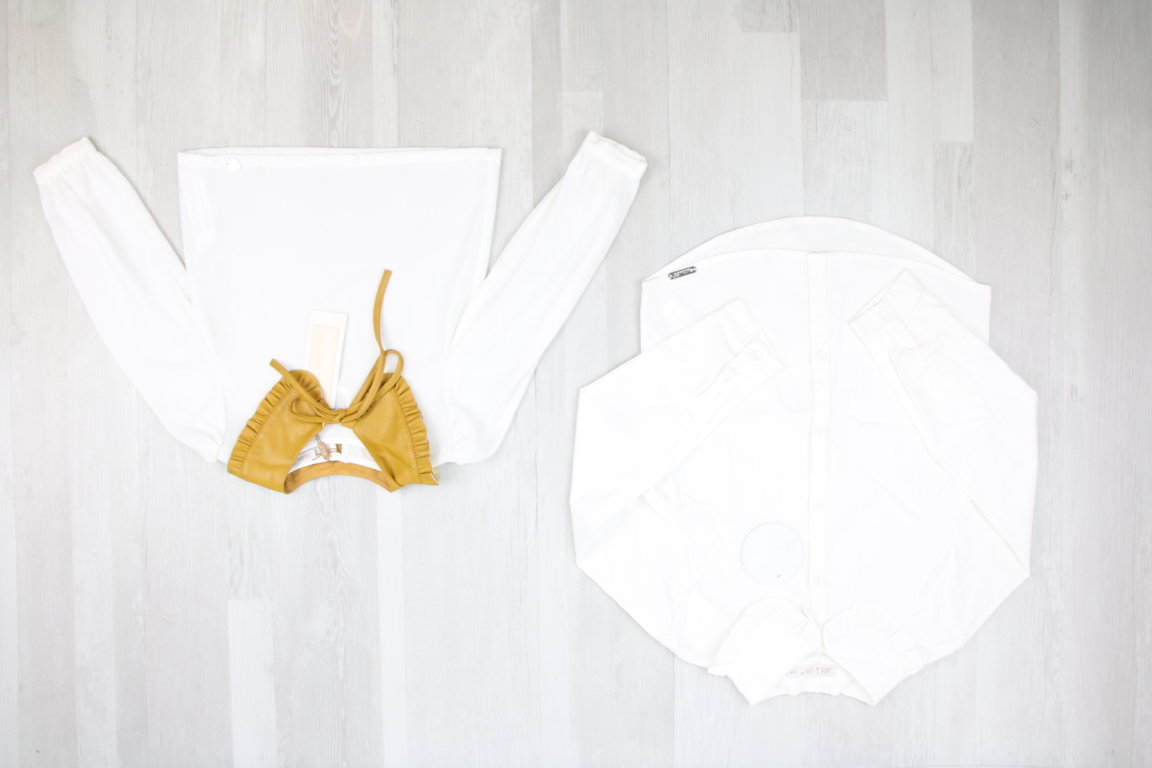 €13,00 al pezzo ALICE PI. stock abbigliamento bambina 58 pezzi - A/I - RIF. 6278