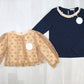 €13,00 al pezzo ALICE PI. stock abbigliamento bambina 58 pezzi - A/I - RIF. 6278