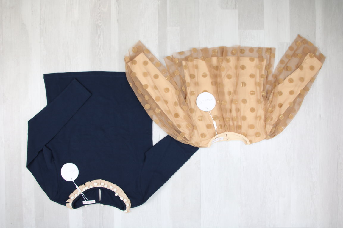 €13,00 al pezzo ALICE PI. stock abbigliamento bambina 58 pezzi - A/I - RIF. 6278