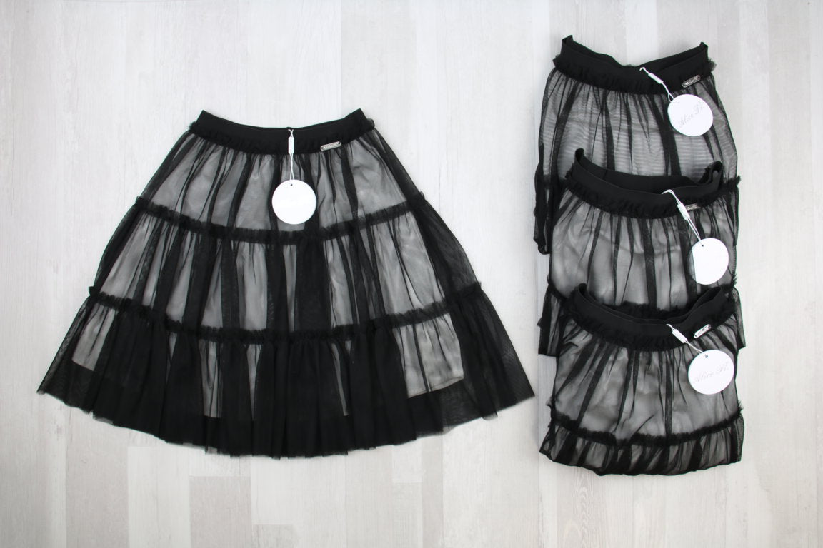 €13,00 al pezzo ALICE PI. stock abbigliamento bambina 58 pezzi - A/I - RIF. 6278