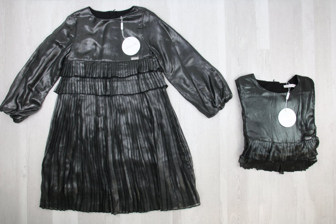 €13,00 al pezzo ALICE PI. stock abbigliamento bambina 58 pezzi - A/I - RIF. 6278