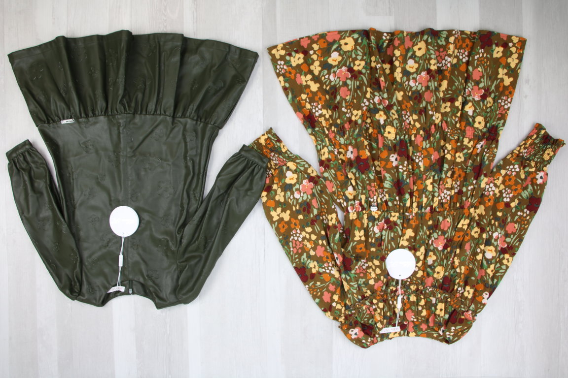 €13,00 al pezzo ALICE PI. stock abbigliamento bambina 58 pezzi - A/I - RIF. 6278