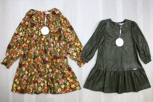 €13,00 al pezzo ALICE PI. stock abbigliamento bambina 58 pezzi - A/I - RIF. 6278