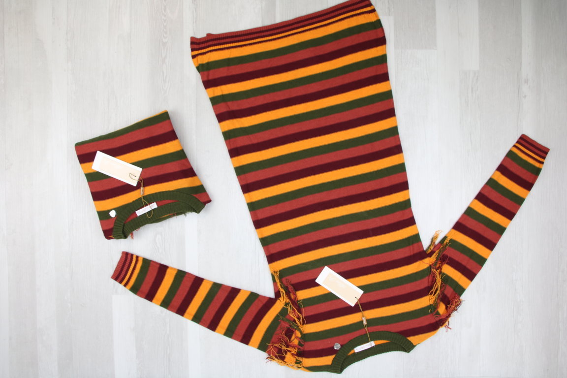 €13,00 al pezzo ALICE PI. stock abbigliamento bambina 58 pezzi - A/I - RIF. 6278