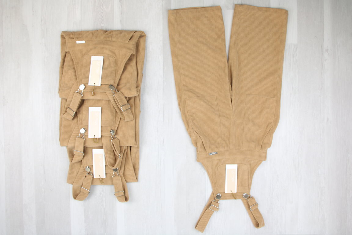 €13,00 al pezzo ALICE PI. stock abbigliamento bambina 58 pezzi - A/I - RIF. 6278