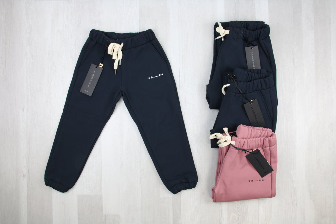 €11,20 al pezzo MARC ELLIS stock abbigliamento bambina 47 pezzi - A/I - RIF. 6279