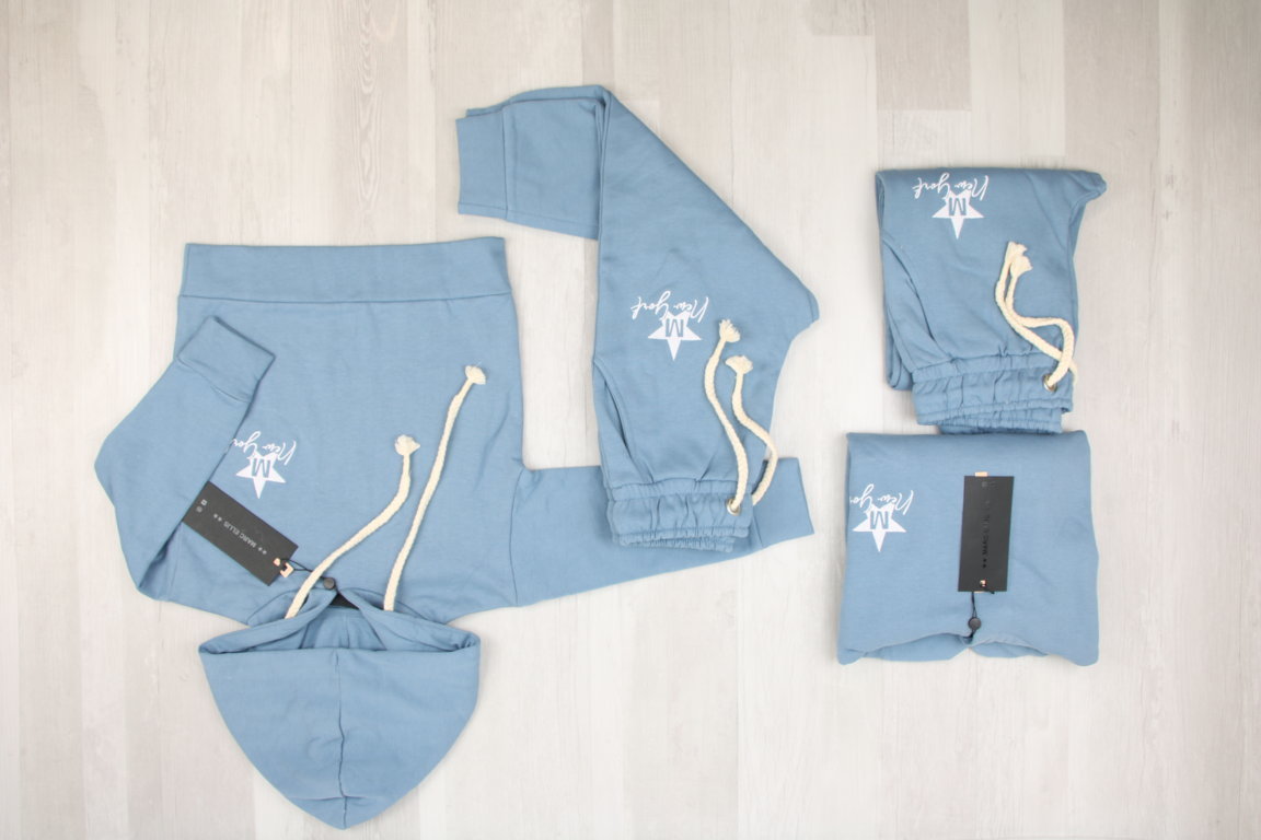 €11,20 al pezzo MARC ELLIS stock abbigliamento bambina 47 pezzi - A/I - RIF. 6279