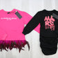 €11,20 al pezzo MARC ELLIS stock abbigliamento bambina 47 pezzi - A/I - RIF. 6279