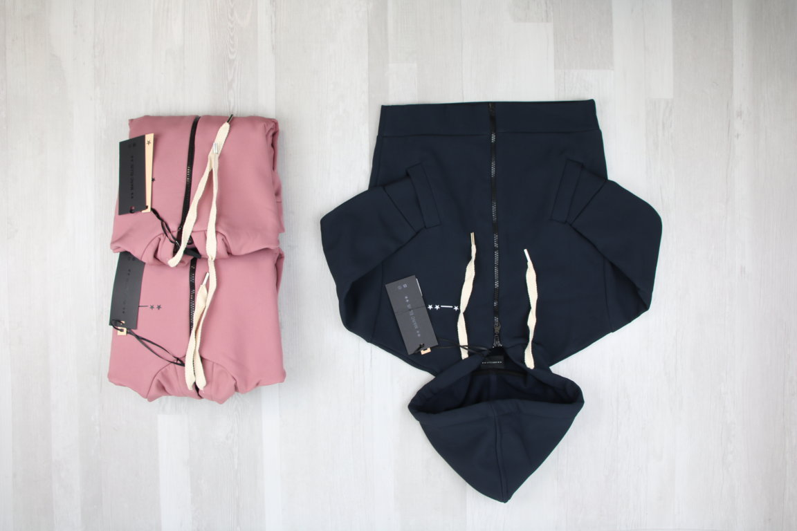 €11,20 al pezzo MARC ELLIS stock abbigliamento bambina 47 pezzi - A/I - RIF. 6279