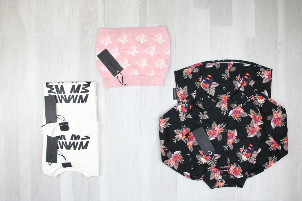 €11,20 al pezzo MARC ELLIS stock abbigliamento bambina 47 pezzi - A/I - RIF. 6279