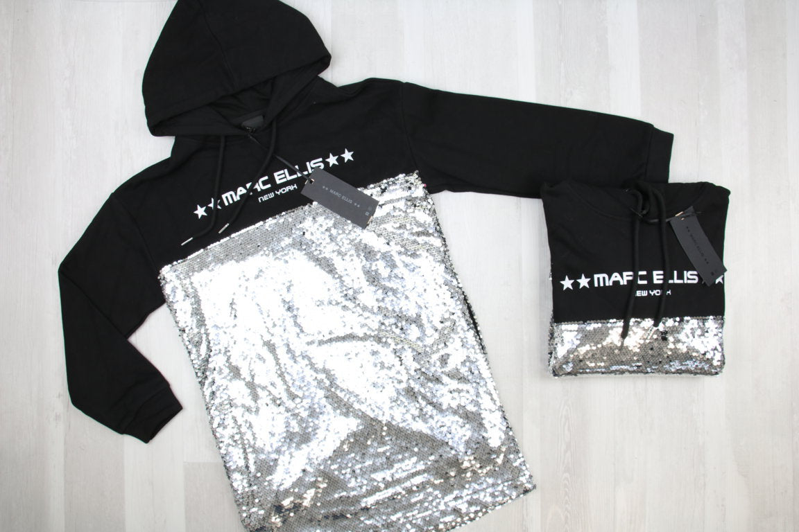 €11,20 al pezzo MARC ELLIS stock abbigliamento bambina 47 pezzi - A/I - RIF. 6279