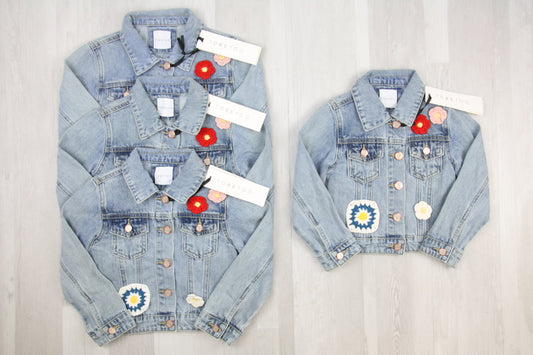 €7,90 al pezzo TO BE TOO stock abbigliamento bambina 56 pezzi - P/E- RIF. 6280