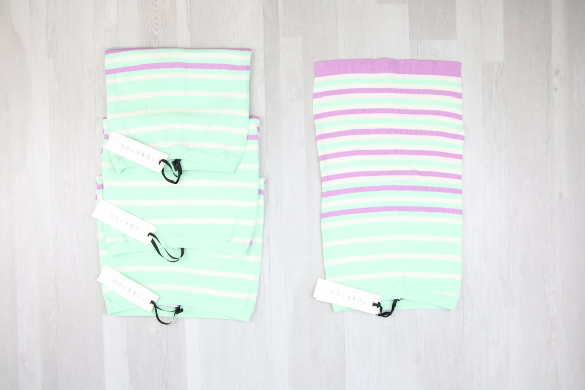 €7,90 al pezzo TO BE TOO stock abbigliamento bambina 56 pezzi - P/E- RIF. 6280