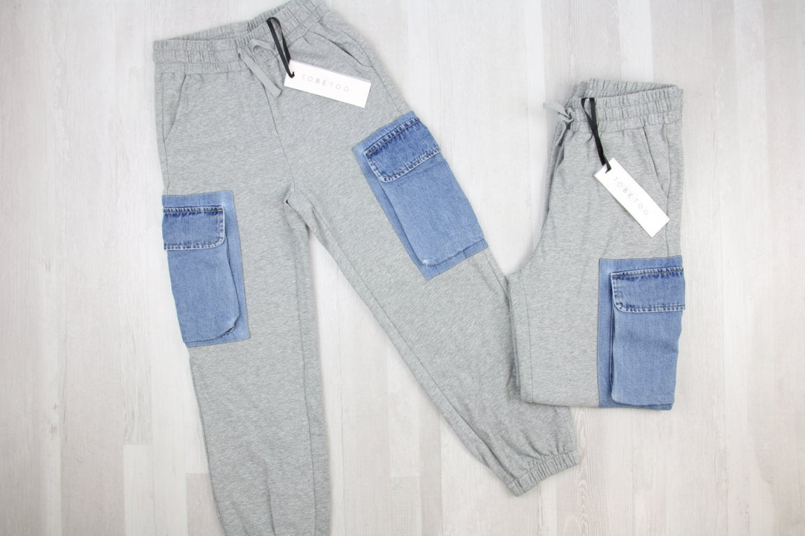 €7,90 al pezzo TO BE TOO stock abbigliamento bambina 56 pezzi - P/E- RIF. 6280