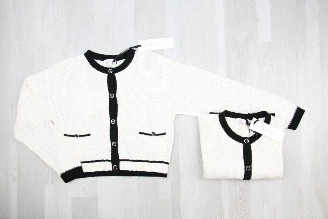 €7,90 al pezzo TO BE TOO stock abbigliamento bambina 56 pezzi - P/E- RIF. 6280