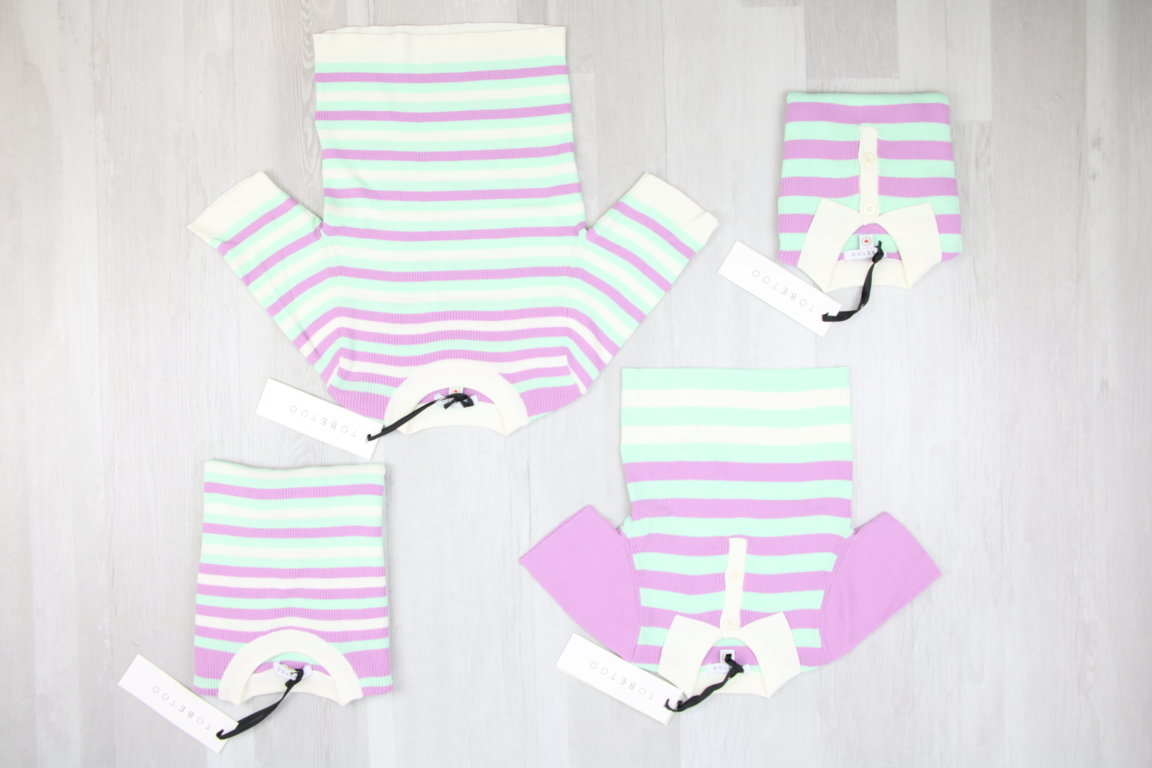 €7,90 al pezzo TO BE TOO stock abbigliamento bambina 56 pezzi - P/E- RIF. 6280