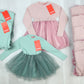 €6,80 al pezzo ENERGIERS stock abbigliamento bambini 63 pezzi - P/E - RIF. 6281