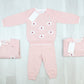 €6,80 al pezzo ENERGIERS stock abbigliamento bambini 63 pezzi - P/E - RIF. 6281