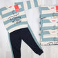 €6,80 al pezzo ENERGIERS stock abbigliamento bambini 63 pezzi - P/E - RIF. 6281