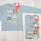 €6,80 al pezzo ENERGIERS stock abbigliamento bambini 63 pezzi - P/E - RIF. 6281