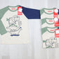 €6,80 al pezzo ENERGIERS stock abbigliamento bambini 63 pezzi - P/E - RIF. 6281