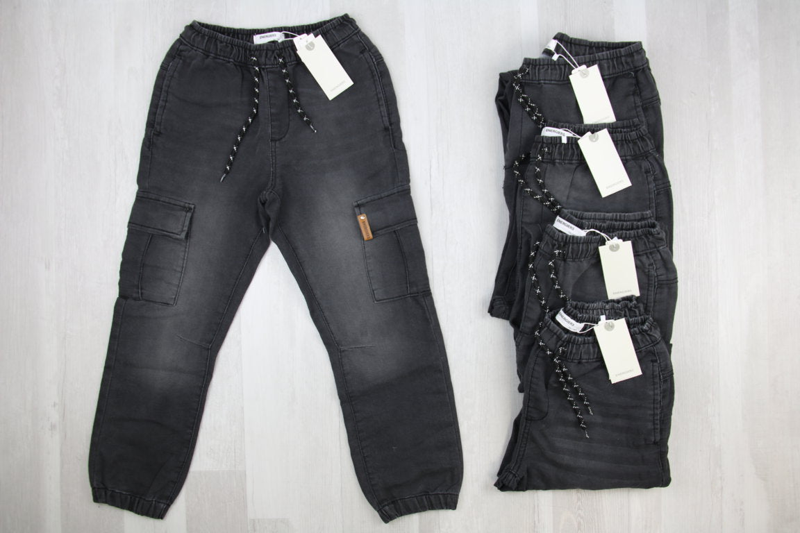 €6,80 al pezzo ENERGIERS stock abbigliamento bambini 63 pezzi - P/E - RIF. 6281