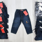 €6,80 al pezzo ENERGIERS stock abbigliamento bambini 63 pezzi - P/E - RIF. 6281