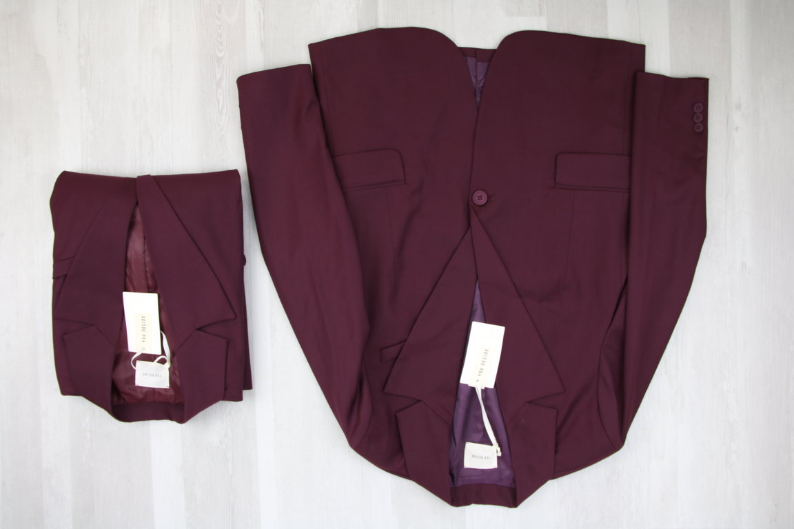 €10,60 al pezzo YOU DECIDE stock abbigliamento donna 48 pezzi - A/I - RIF. 6282