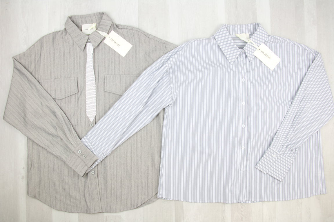 €10,60 al pezzo YOU DECIDE stock abbigliamento donna 48 pezzi - A/I - RIF. 6282