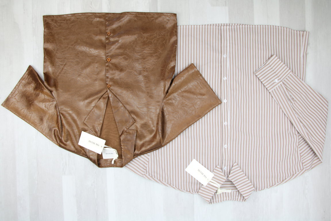 €10,60 al pezzo YOU DECIDE stock abbigliamento donna 48 pezzi - A/I - RIF. 6282