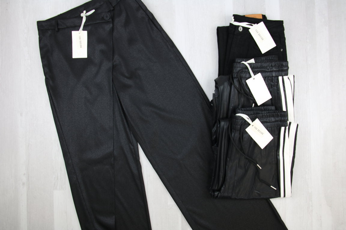 €10,60 al pezzo YOU DECIDE stock abbigliamento donna 48 pezzi - A/I - RIF. 6282