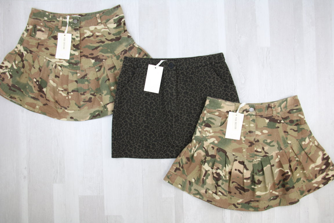 €10,60 al pezzo YOU DECIDE stock abbigliamento donna 48 pezzi - A/I - RIF. 6282