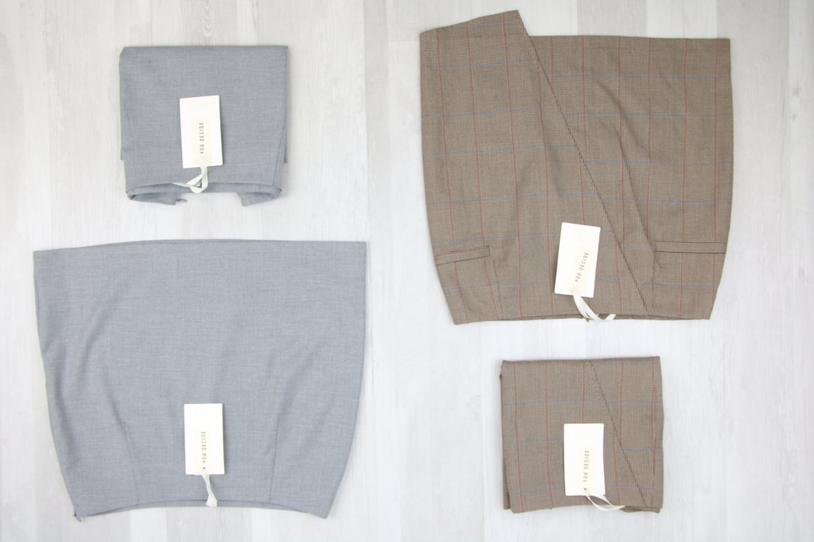 €10,60 al pezzo YOU DECIDE stock abbigliamento donna 48 pezzi - A/I - RIF. 6282