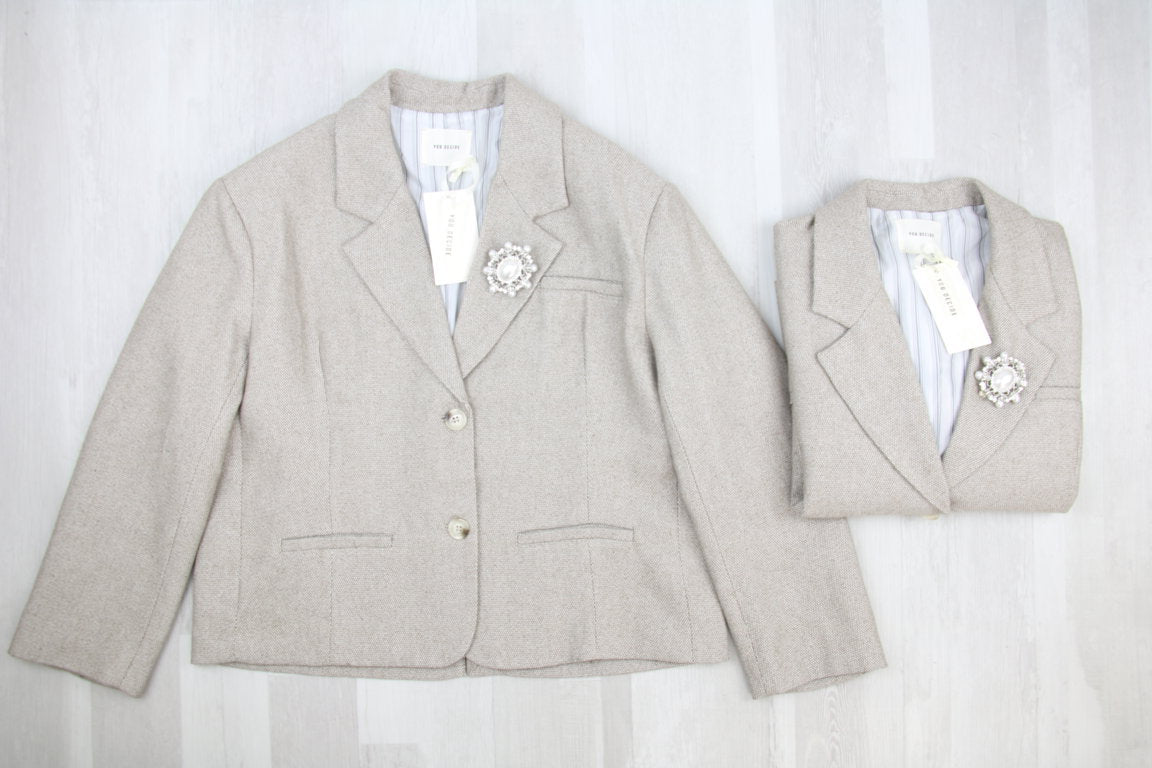 €10,60 al pezzo YOU DECIDE stock abbigliamento donna 48 pezzi - A/I - RIF. 6282