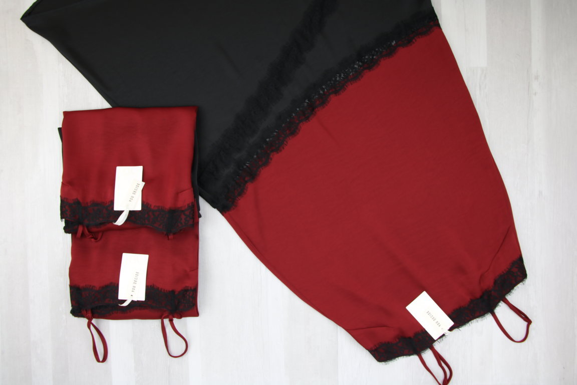 €10,60 al pezzo YOU DECIDE stock abbigliamento donna 48 pezzi - A/I - RIF. 6282