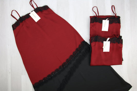 €10,60 al pezzo YOU DECIDE stock abbigliamento donna 48 pezzi - A/I - RIF. 6282