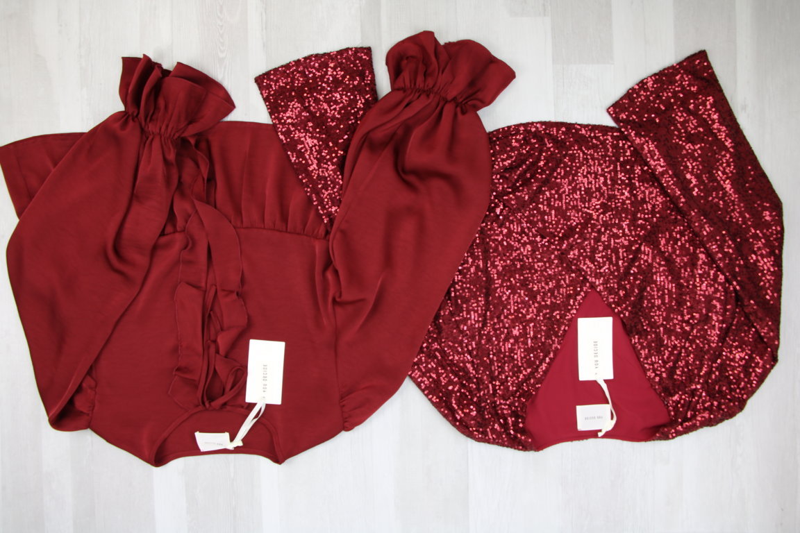 €10,60 al pezzo YOU DECIDE stock abbigliamento donna 48 pezzi - A/I - RIF. 6282