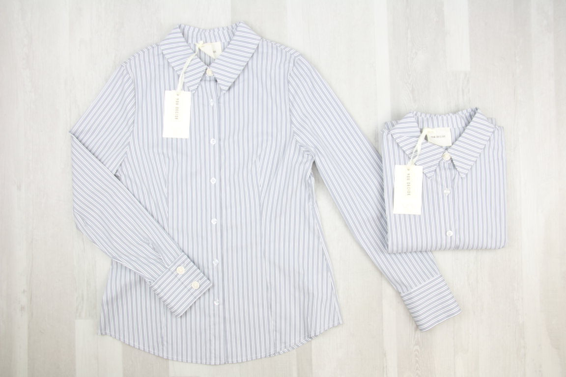 €10,60 al pezzo YOU DECIDE stock abbigliamento donna 48 pezzi - A/I - RIF. 6282