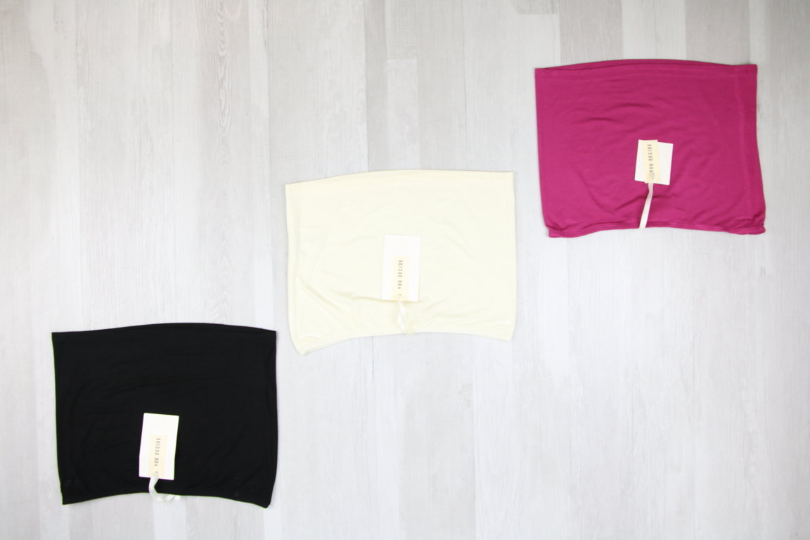 €9,40 al pezzo YOU DECIDE stock abbigliamento donna 83 pezzi - P/E - RIF. 6283