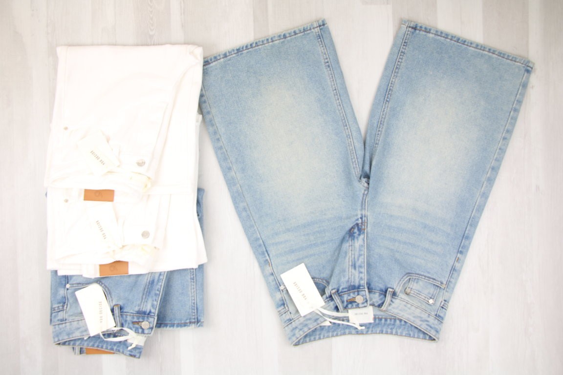 €9,40 al pezzo YOU DECIDE stock abbigliamento donna 83 pezzi - P/E - RIF. 6283