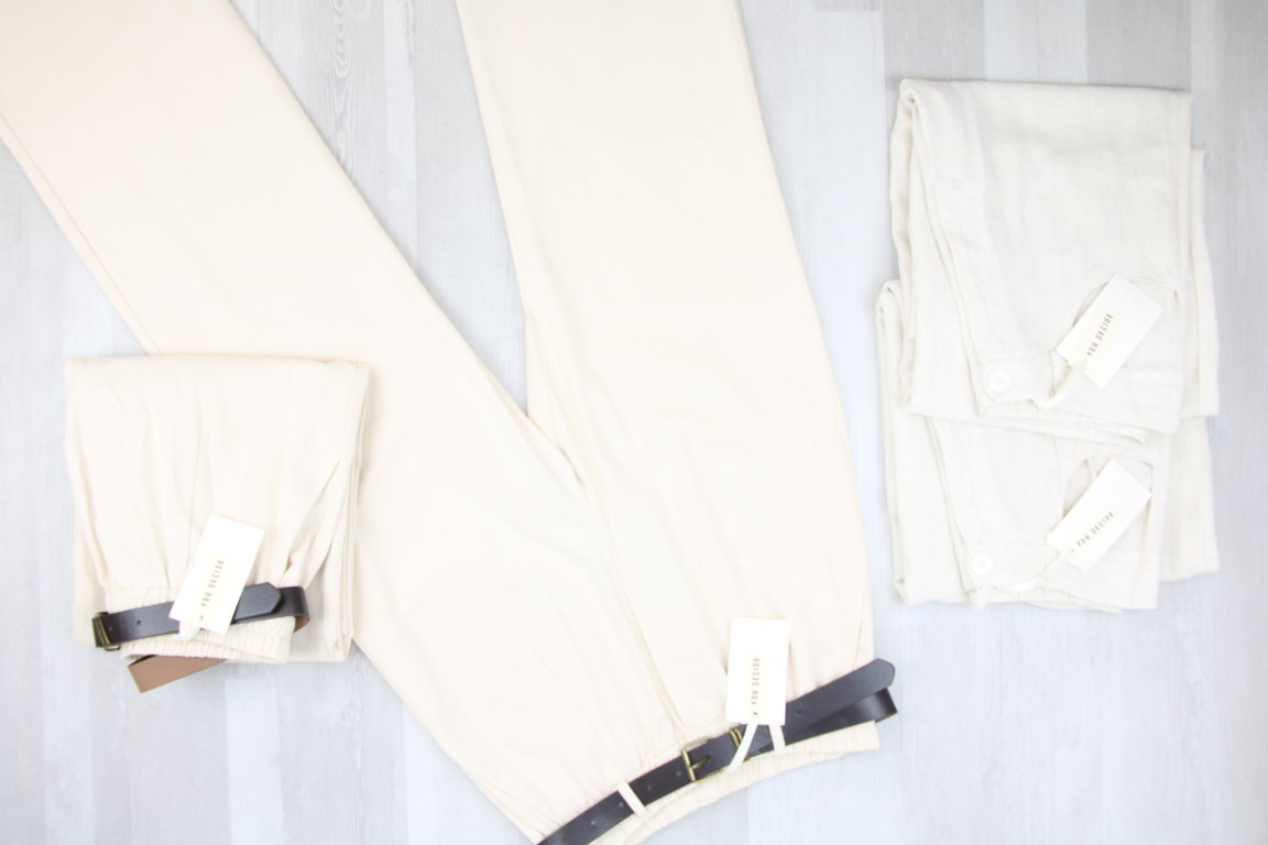 €9,40 al pezzo YOU DECIDE stock abbigliamento donna 83 pezzi - P/E - RIF. 6283