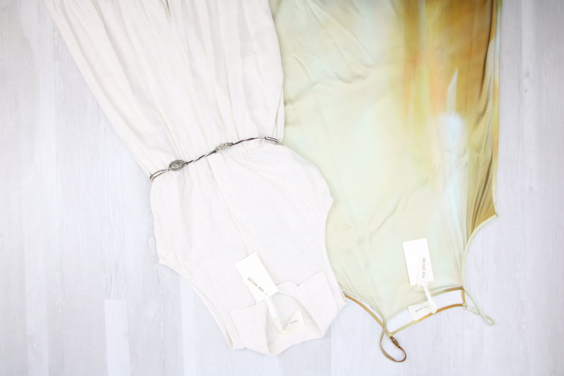 €9,40 al pezzo YOU DECIDE stock abbigliamento donna 83 pezzi - P/E - RIF. 6283