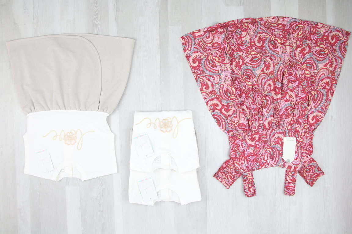€8,70 al pezzo ENERGIERS stock abbigliamento bambini 86 pezzi - P/E - RIF. 6284