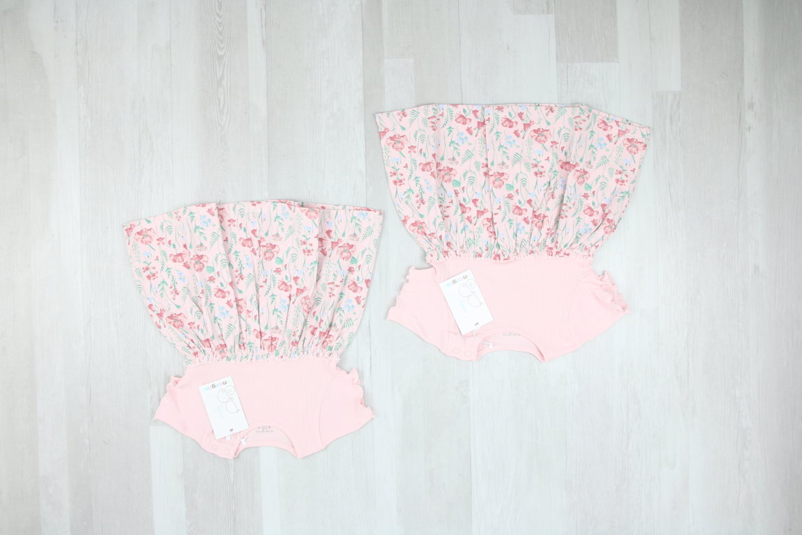 €8,70 al pezzo ENERGIERS stock abbigliamento bambini 86 pezzi - P/E - RIF. 6284