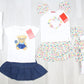 €8,70 al pezzo ENERGIERS stock abbigliamento bambini 86 pezzi - P/E - RIF. 6284
