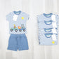 €8,70 al pezzo ENERGIERS stock abbigliamento bambini 86 pezzi - P/E - RIF. 6284